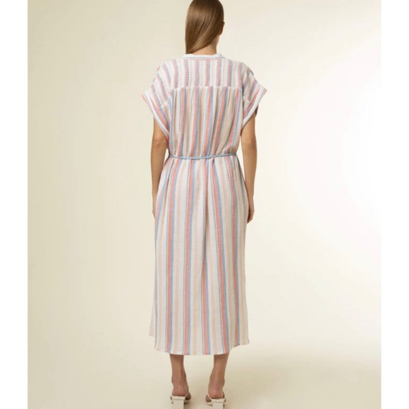 Frnch Paris Boutique Dress - Picture 2 of 6